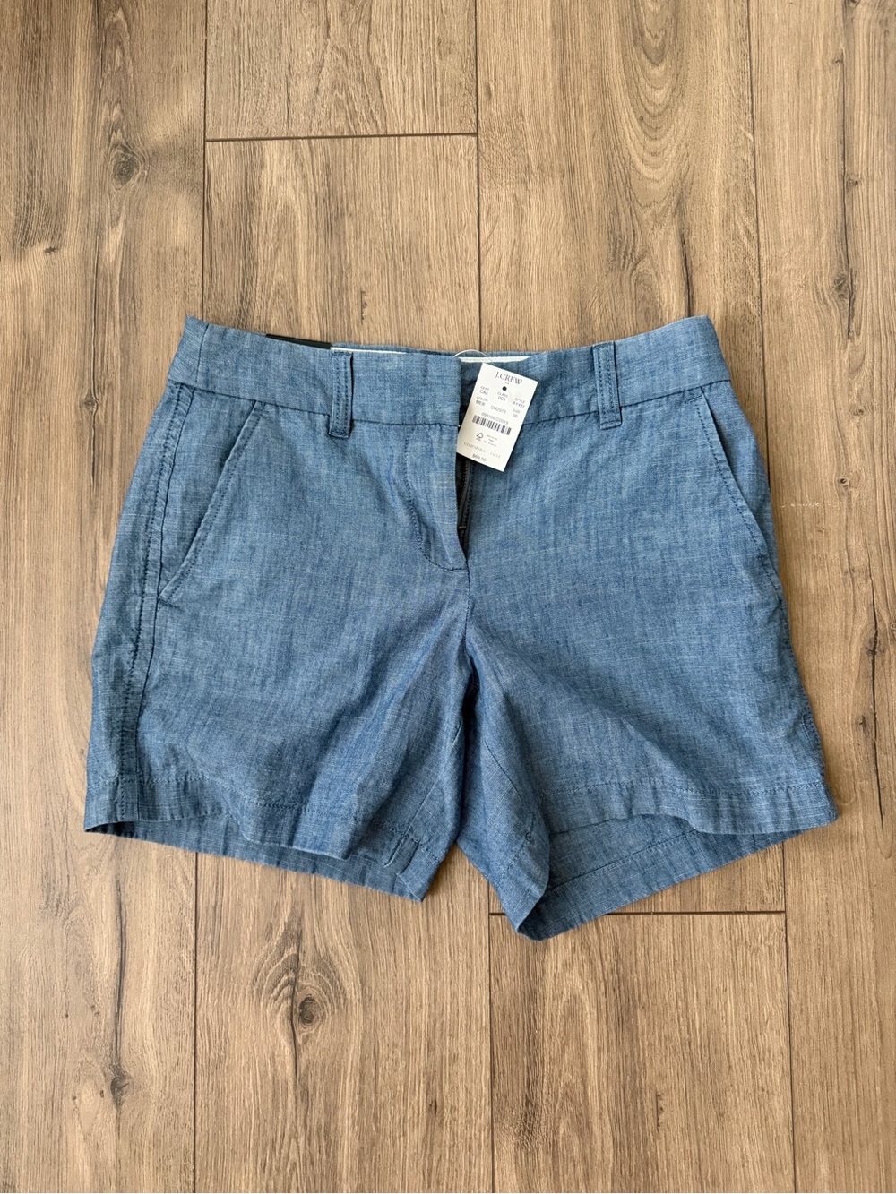 J.Crew Factory 5” Shorts